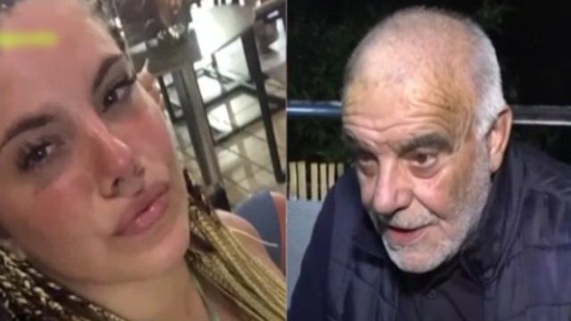 Ο σπαραγμός του πατέρα της 19χρονης: «Το παιδί μου έμεινε στο νεκροταφείο, οι υπαίτιοι δεν έχουν ίχνος ανθρωπιάς»