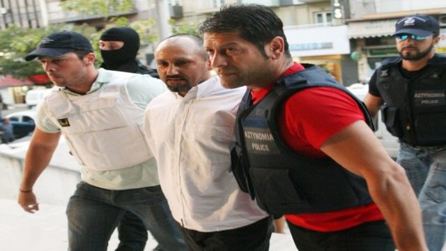 Βασίλης Παλαιοκώστας: Η επικήρυξη από την Interpol, οι αποδράσεις από τον Κορυδαλλό και ο χαμένος «θησαυρός» εκατομμυρίων