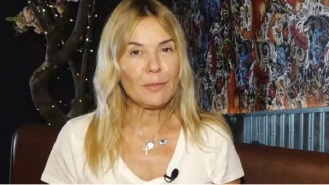 Χριστίνα Παππά: «Φοβάμαι για τη ζωή μου» – Από μια πράξη καλοσύνης σε… έναν  εφιάλτη.