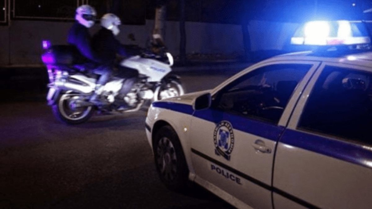 Σέρρες: Κρατούμενος απέδρασε από νοσοκομείο – Μεταμφιεσμένοι αστυνομικοί οι συνεργοί