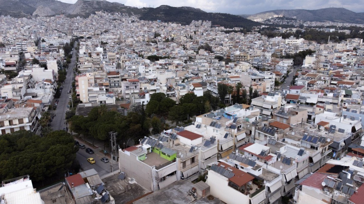 Το πρόγραμμα ανακαινίζω νοικιάζω μοιράζει σπίτια το 2026