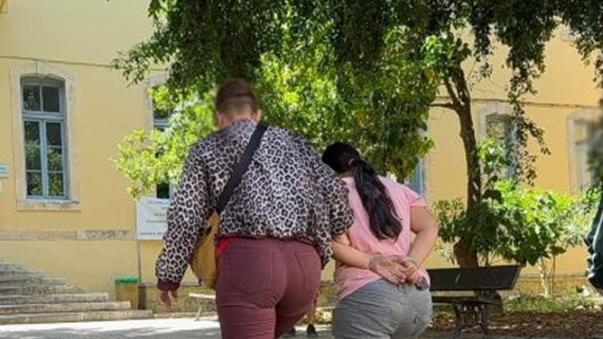 Σοκ στα Χανιά: Αδιανόητο ξέσπασμα από την αδερφή της 24χρονης – «Να πει την αλήθεια της, αφού θα πάει φυλακή»
