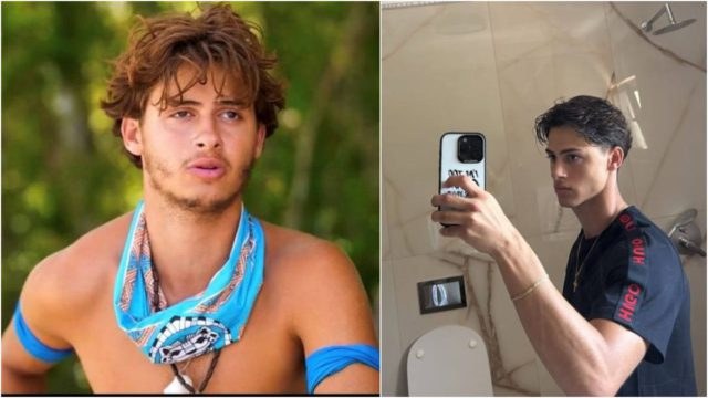 Survivor: Οι πρώτες λέξεις που ψέλλισε ο Σταύρος Φλώρος μόλις άνοιξε τα μάτια του