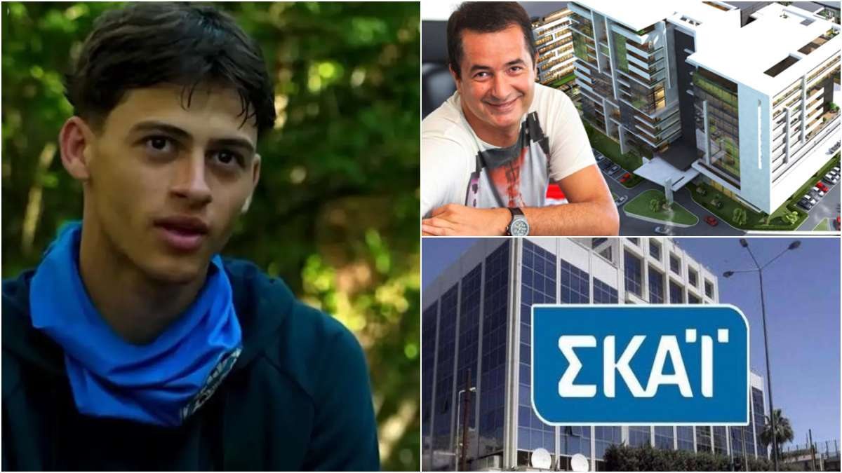 Τεράστιες οι ευθύνες της Acun Medya στον ακρωτηριασμό του Φλώρου – Πως παίρνει η μπάλα και τον ΣΚΑΪ