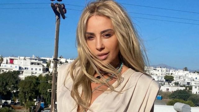 Γωγώ Μαστροκώστα: Ο πασίγνωστος Έλληνας ηθοποιός που της είχε πάρει το μυαλό – Θεωρούσαν άπαντες βέβαιο τον γάμο
