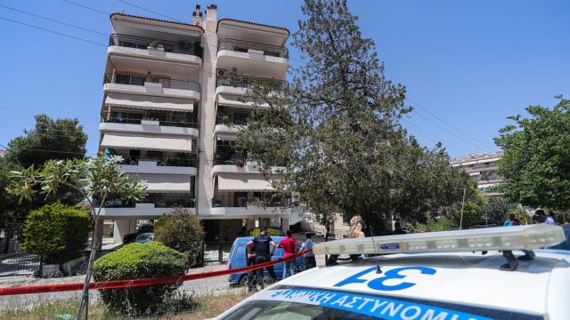 Ανατριχίλα στην Ηλιούπολη: Η «διπλή ζωή» των δύο κοριτσιών και το σπαρακτικό «αντίο» στο σημείωμα που δεν είδε κανείς!