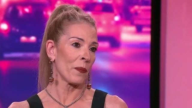 Αθηνά Μαξίμου: «Να βοηθάμε οι ίδιοι το κράτος ώστε να μην χρειάζεται να υπάρχει ανάγκη για ρουσφέτια»