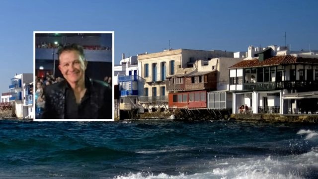 Θρίλερ στη Μύκονο: Εντοπίστηκε 60χρονος Βρετανός σε εγκαταλελειμμένο ξενοδοχείο μετά από μέρες εξαφάνισης – Το χρονικό της υπόθεσης