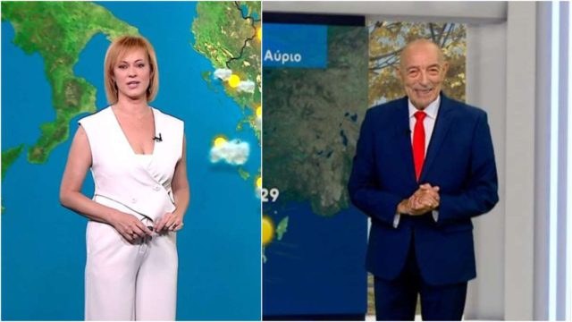 Καιρός: «Καμπανάκι» από Αρνιακό και Ρήγου – Η απότομη μεταβολή που φέρνει ανατροπές στις επόμενες ώρες!