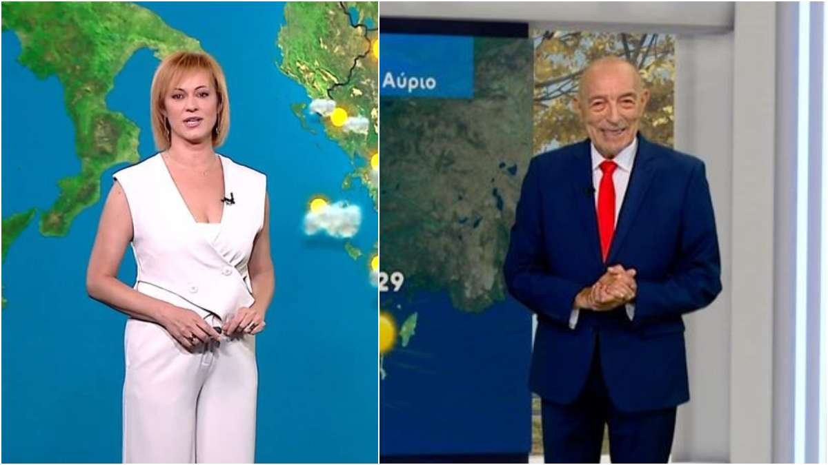 Καιρός: «Καμπανάκι» από Αρνιακό και Ρήγου – Η απότομη μεταβολή που φέρνει ανατροπές στις επόμενες ώρες!