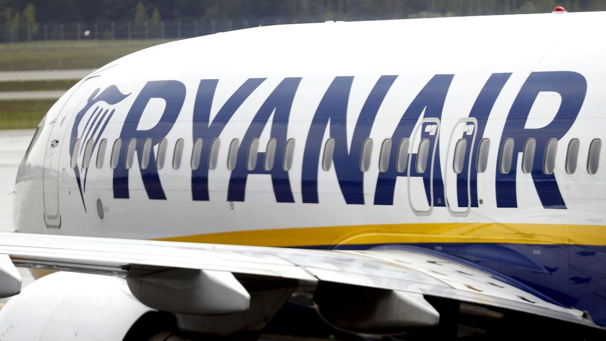 Σοκ στη Θεσσαλονίκη: Η Ryanair εξετάζει αποχώρηση και αλλάζει ο χάρτης των πτήσεων