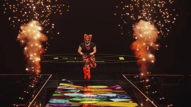 Νικητής της Eurovision 2026 o Ακύλας και η Ελλάδα – Το βίντεο που κάνει τον γύρο του διαδικτύου