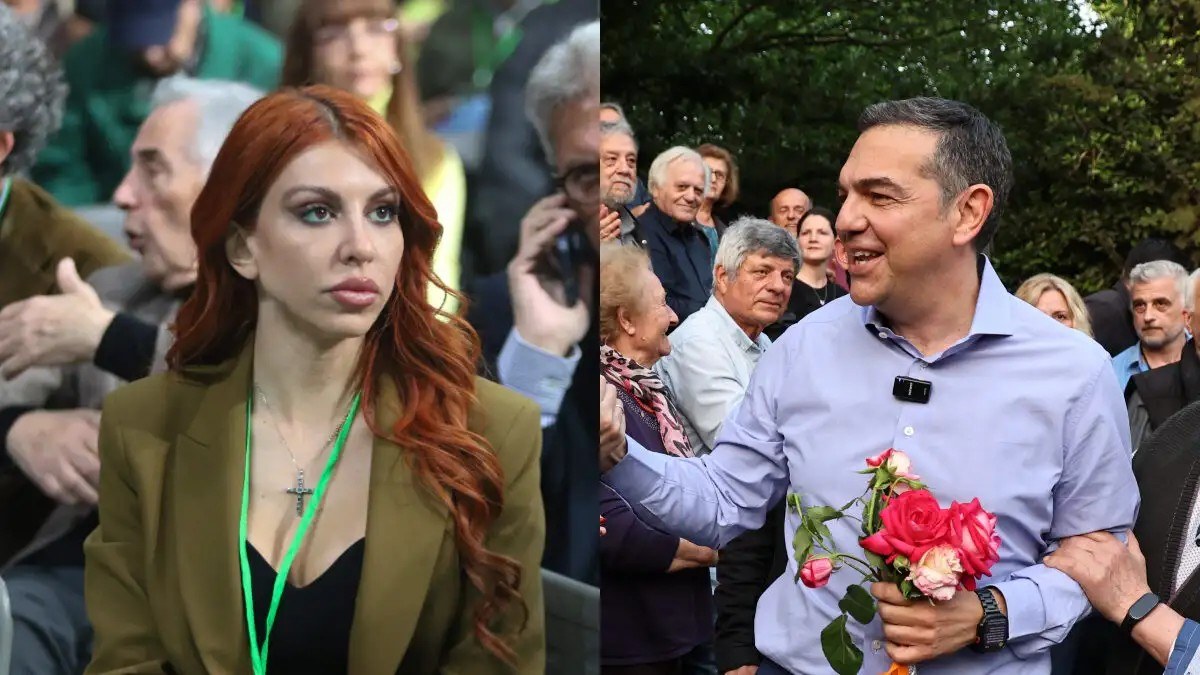 Η viral ατάκα από την βουλευτή του ΠΑΣΟΚ Βάσια Αναστασίου: «Είμαι έναν θάνατο μακριά από την βουλευτική έδρα»