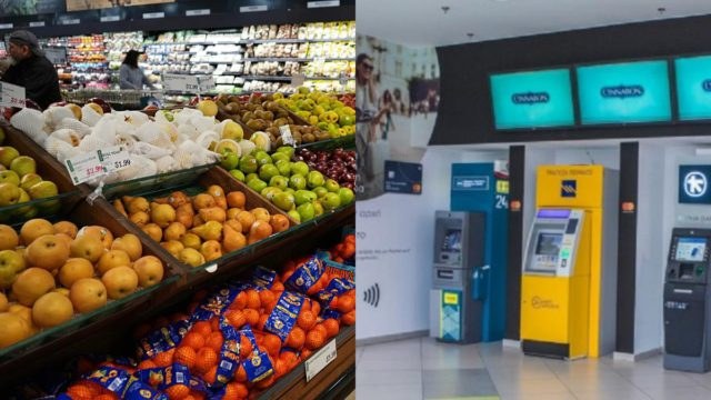 Αγίου Πνεύματος: Ποιοι πάνε αύριο στη δουλειά και ποιοι κάθονται – Τι ισχύει για μαγαζιά και τράπεζες