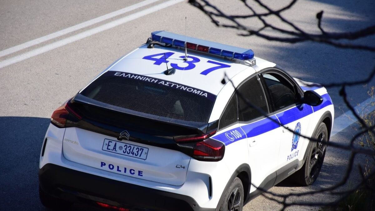 Εγκληματικό θρίλερ στη Θεσσαλονίκη – Δύο άνδρες ομολόγησαν φόνο και απόκρυψη σορού