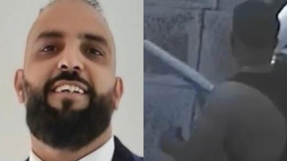 Σοκάρει νέα βεντέτα: Πατέρας πέντε παιδιών ξυλοκοπήθηκε μέχρι θανάτου σε δημόσιο πάρκο – Η δεκαετής οικογενειακή έχθρα