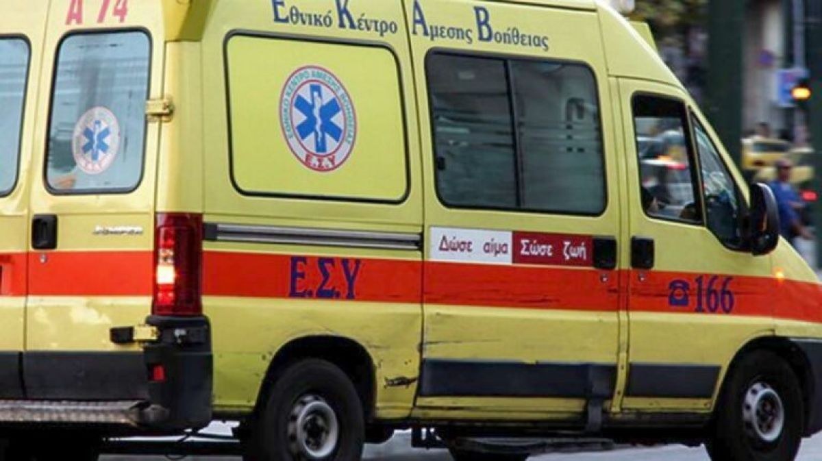 Θεσσαλονίκη: 38χρονος παρέσυρε και τραυμάτισε 15χρονη που προσπάθησε να διασχίσει τον δρόμο – Χειροπέδες στον οδηγό