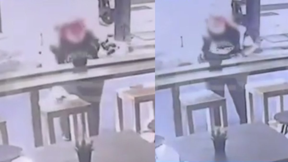 Στιγμές αγωνίας στην Κρήτη: Απλά περπάταγε και κατέληξε στο νοσοκομείο με 40 ράμματα – « Πλημμύρα’ το αίμα και πάθαμε σοκ»