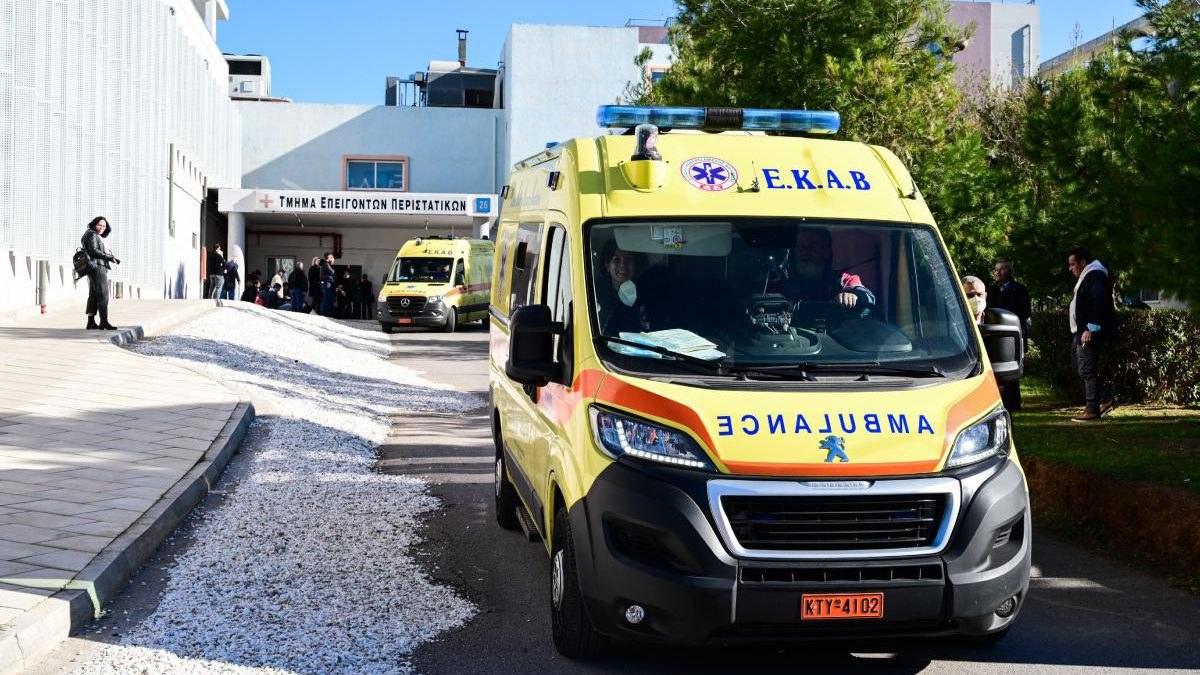 Θρίλερ με το 3χρονο στο ΠΑΓΝΗ: Τα ψέματα των γονιών, το DNA και οι σοκαριστικές ενδείξεις κακοποίησης
