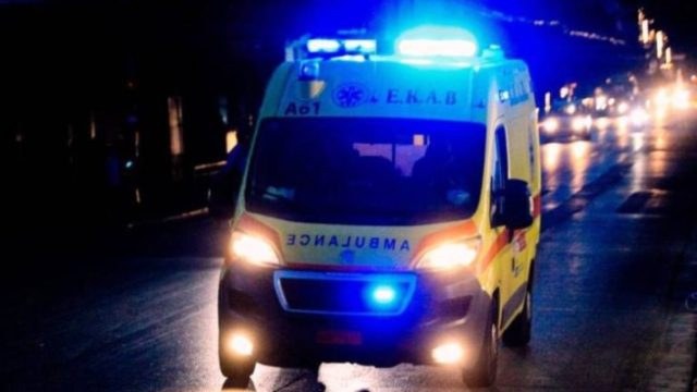 Τραγωδία στη Λαμία: Σε ψυχιατρική κλινική οδηγείται η μητέρα – Το οικογενειακό δράμα πίσω από τον 24χρονο