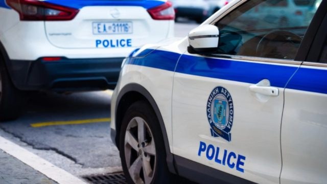 Άργος: Μάχη για τη ζωή του δίνει ο 24χρονος μετά τον πυροβολισμό στην καταδίωξη – Σε εξέλιξη η έρευνα για το περιστατικό