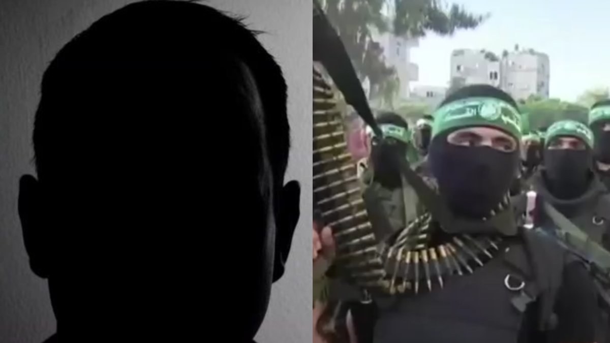 Ο εξοπλισμός παρακολούθησης που μετέφερε ο 46χρονος δείχνει τις μεθόδους που χρησιμοποιούν δίκτυα τα οποία συνδέονται με το Ιράν