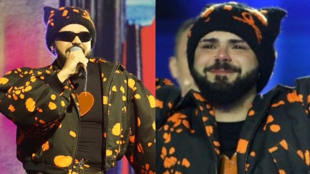 Eurovision 2026: Ανατροπή στα προγνωστικά για τον Akylas – Σε ποια θέση «τον βγάζουν»