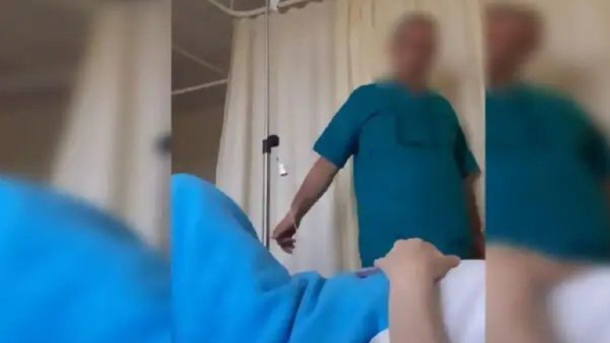 Οι καταγγελίες για τον γιατρό που ζήτησε φακελάκι