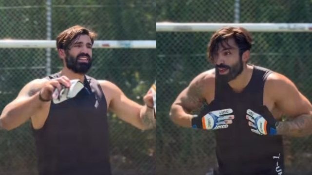 Oι κλασσικοί τύποι στο 5Χ5: Το βίντεο έπος του Ηλία Γκότση που θα σας κάνει να… ταυτιστείτε 