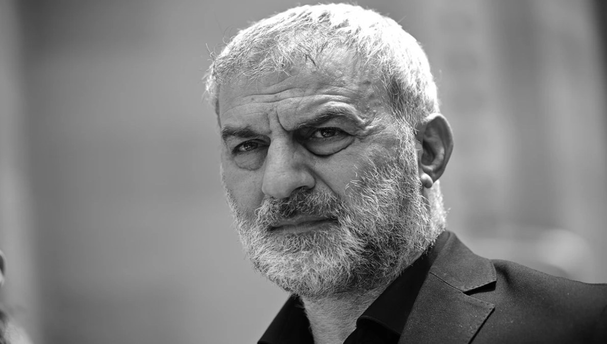 Η Άννα Βίσση εξέφρασε τη στήριξή της στον παλαίμαχο αθλητή για την απώλεια της Γωγώς Μαστροκώστα