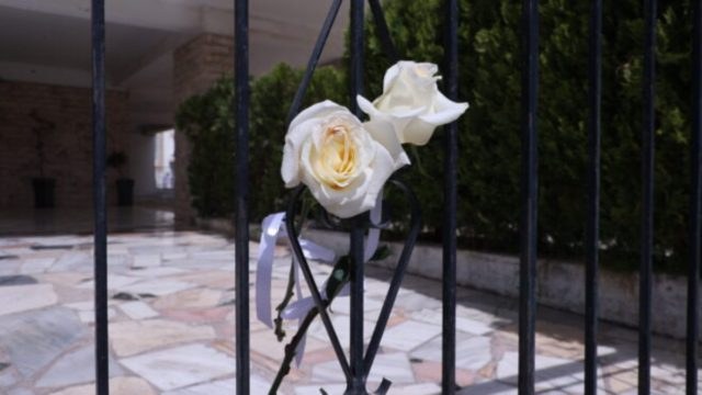 Θρήνος στην Ηλιούπολη: Παρέμβαση Αρείου Πάγου για το σημείωμα και τα βίντεο