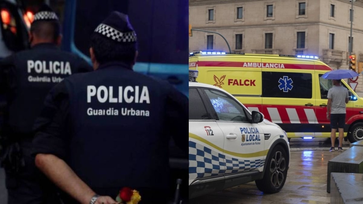 Ισπανία – Το σημείο όπου ο πατέρας στάθμευσε το όχημά του και κατευθύνθηκε προς την εργασία του, ξεχνώντας το άτυχο παιδί του για πολλές ώρες στο εσωτερικό.