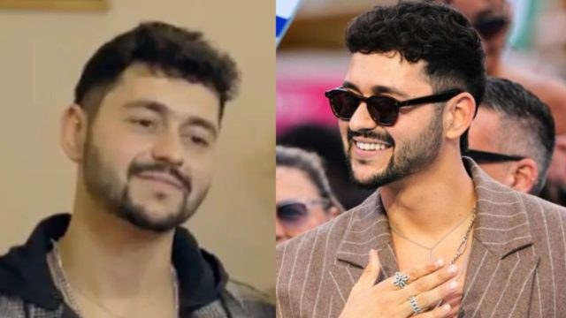 Eurovision 2026: Τα «τεστ» που έκανε ο τραγουδιστής του Ισραήλ για να προετοιμαστεί για τις live αποδοκιμασίες – Σοκ
