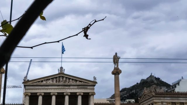 Καιρός σήμερα 10/7: Συνεχίζεται το άστατο σκηνικό – Πώς θα κυλήσουν οι επόμενες ώρες σύμφωνα με Καλλιάνο και Μάλεση