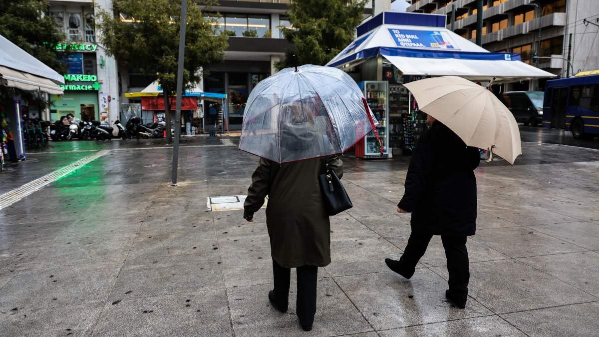 Καιρός σήμερα 22/5: Άστατος με τοπικές βροχές και καταιγίδες – Τι λένε Σούζη και Παπαβγούλη
