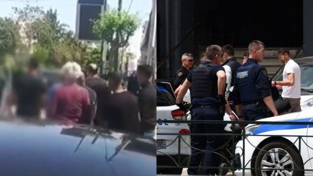 Σοκάρουν οι αποκαλύψεις για την Καλλιθέα: Την πυροβόλησε επειδή «έφαγε πόρτα» – Τι αναφέρει ο Γιώργος Καλλιακμάνης