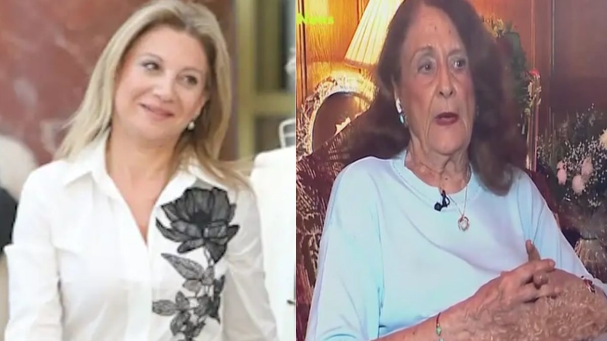 Η ενεργός συμμετοχή της πρώην πρυτάνεως του ΠΑΜΑΚ, Μαρίας Νεγρεπόντη – Δελιβάνη, στον στενό οικονομικό κύκλο του νέου κόμματος.
