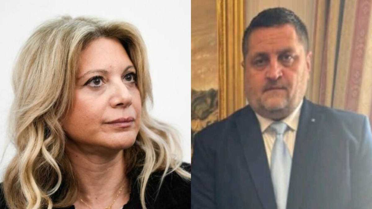 Σοβαρές καταγγελίες για Καρυστιανού από μέλη του κινήματος που αποχώρησαν – Μιλάνε για πολυτελή γραφεία στο Κολωνάκι και κλειστούς κύκλους…