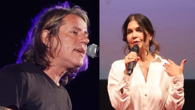 Ξέσπασε ο Κοργιαλάς που το «Μια φορά» έπαιξε για το κόμμα Καρυστιανού: «Τελείωσε η καριέρα μου» – Το μήνυμα του καλλιτέχνη