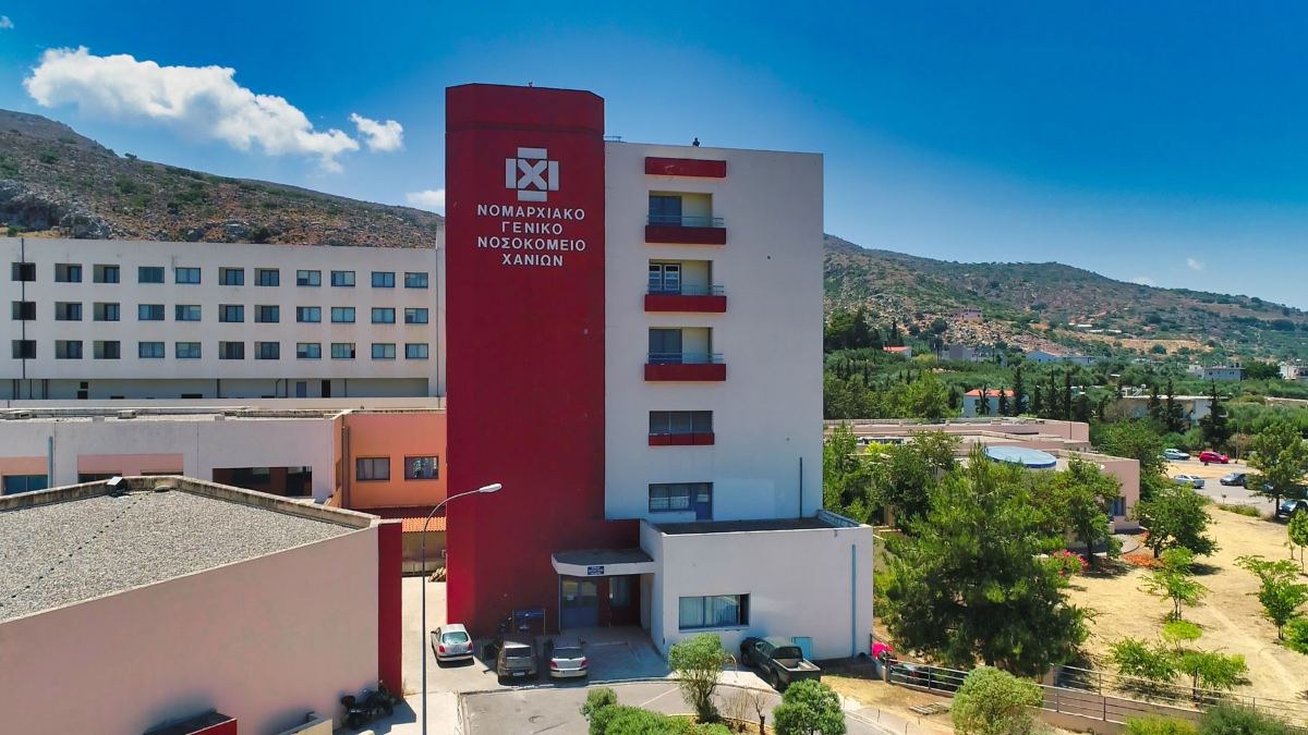 3χρονο κοριτσάκι μεταφέρθηκε στο νοσοκομείο με σοβαρά τραύματα από χτυπήματα