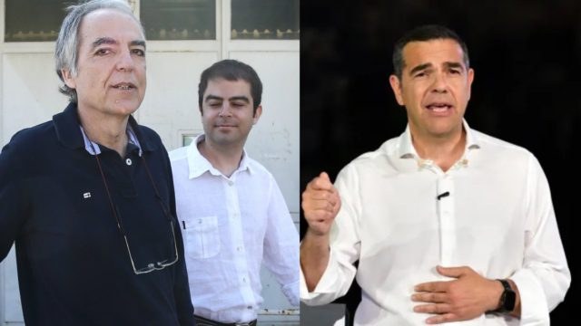 Ξέσπασε ο γιος του Κουφοντίνα: Καταγγελία κατά του Αλέξη Τσίπρα για το ΕΛΑΣ, λέει πως του έκλεψαν την ιδέα