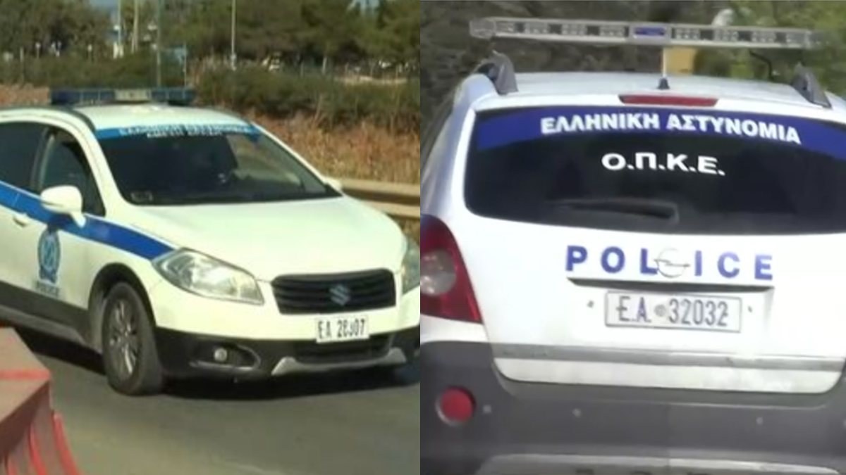 Παρολίγο μακελειό στην Κρήτη: Άρχισε να πυροβολεί μέσα στο καφενείο – Παραδόθηκε ο 23χρονος που σκόρπισε τον τρόμο (βίντεο)