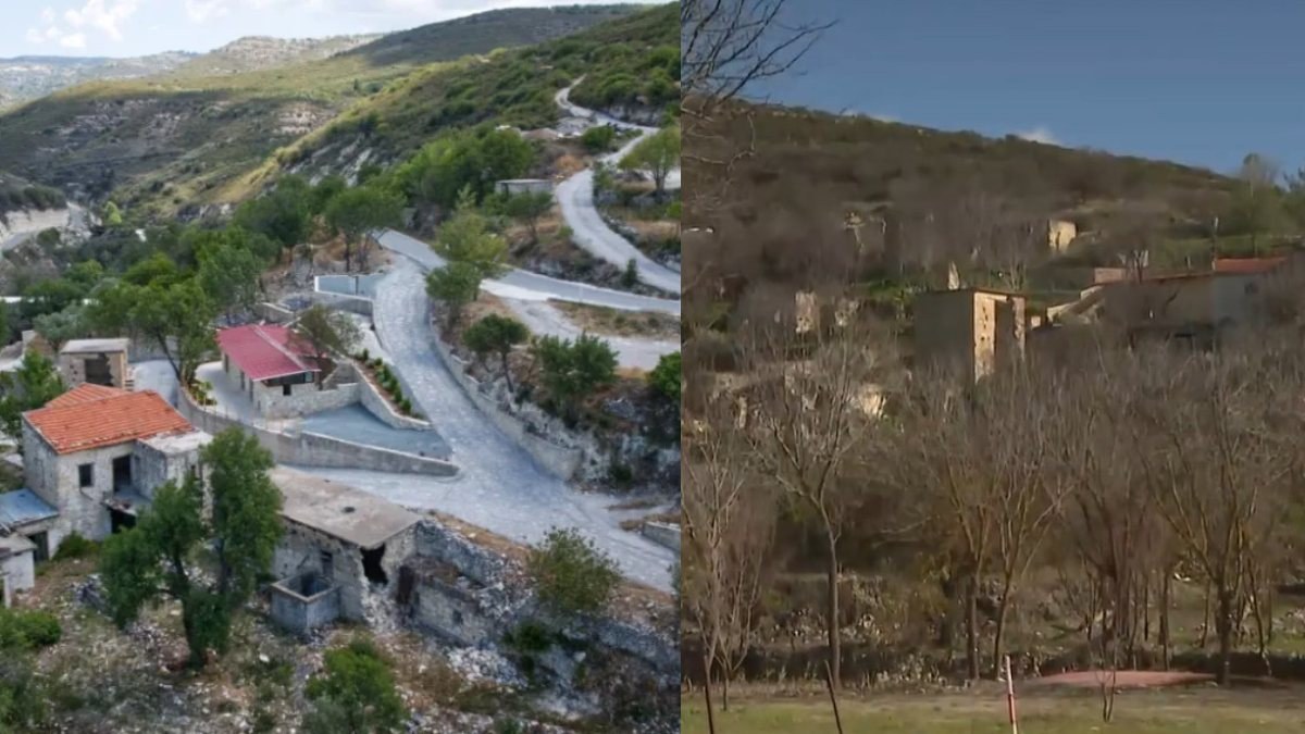 Η αγορά της Τρόζενα από Ισραηλινούς επενδυτές πυροδότησε μια θυελλώδη συζήτηση για τα όρια της οικιστικής ανάπτυξης και την προστασία των παρθένων περιοχών που διαθέτει η Κύπρος.