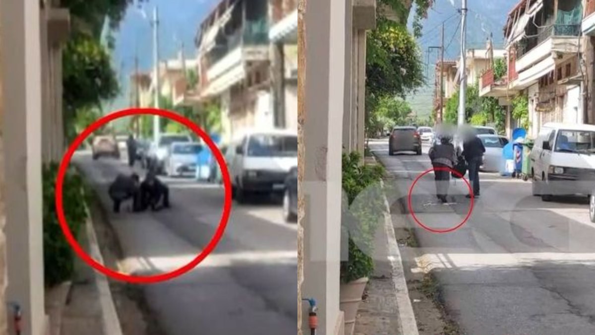 Ληστεία στην Κάτω Τιθορέα: Βρέθηκε το αυτοκίνητο των δραστών – Στα 200.000 ευρώ η λεία τους