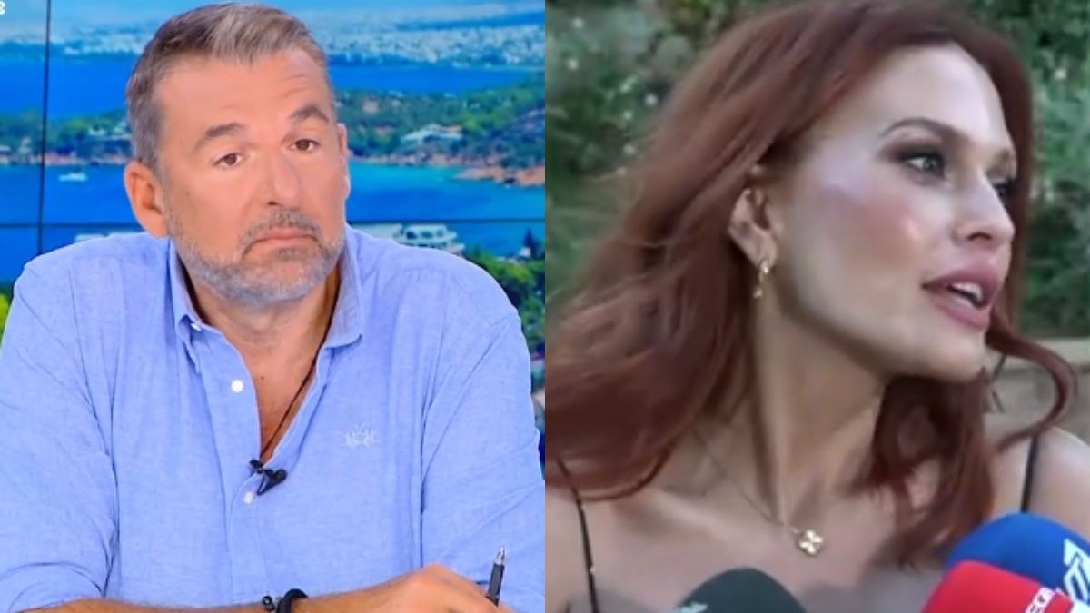 Ο Λιάγκας απαντά δημόσια στη Χρηστίδου