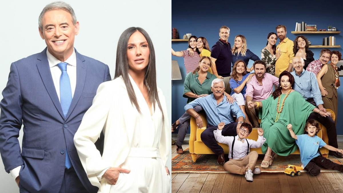 Τηλεθέαση 17/7: Το MEGA έκανε την έκπληξη – Ποιο πρόγραμμα «εκτοξεύτηκε» στο 26,6%
