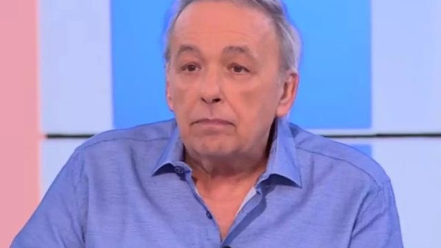 Μικρούτσικος: «Αν δεν είχα πάθει την καταστροφή, δεν θα γύριζα στην τηλεόραση – Δεν έχω ούτε ένα ευρώ για να ζήσω»