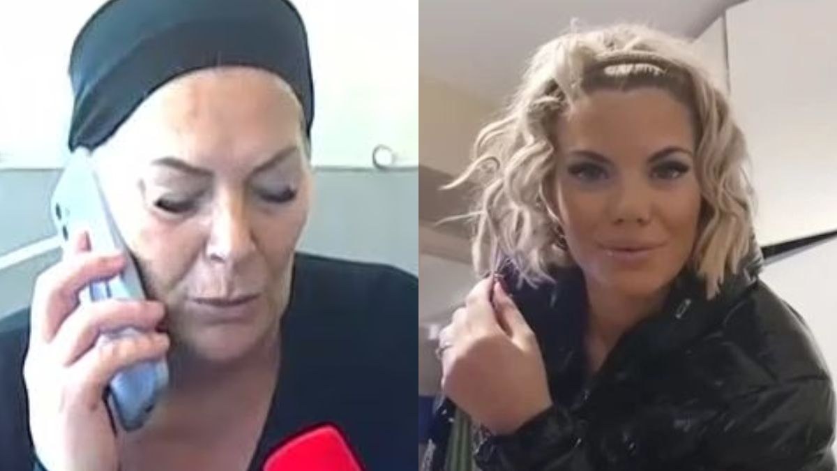 Θρίλερ στην Κεφαλονιά: Η μητέρα της Μυρτούς περιγράφει τη στιγμή που έμαθε ότι η κόρη της είναι νεκρή