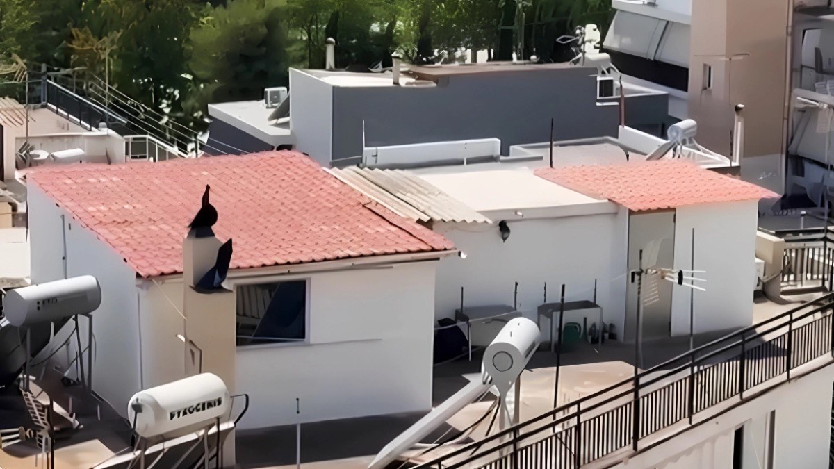 Έγκυος για 7η φορά η γυναίκα που μαζί με τα 6 παιδιά της ζούσαν σε «τρώγλη» και μέσα στις ακαθαρσίες