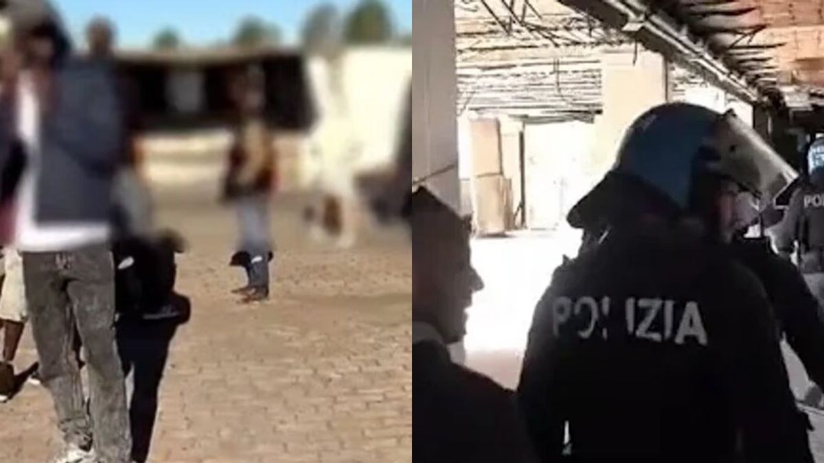 Εφιάλτης χωρίς τέλος για τουρίστρια στην Ιταλία – Οι λεπτομέρειες σοκάρουν